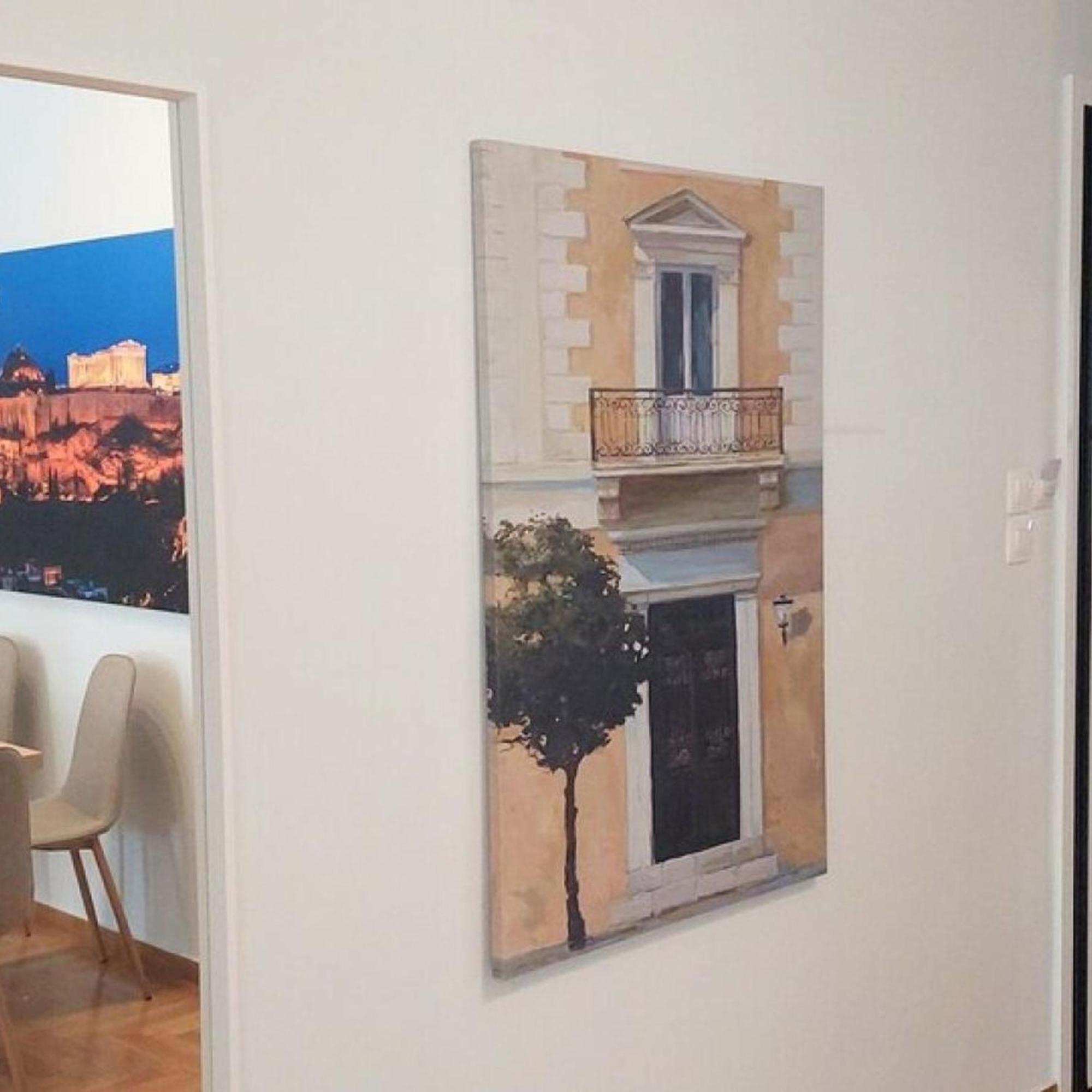Elegant Apartment In Plaka Athén Kültér fotó
